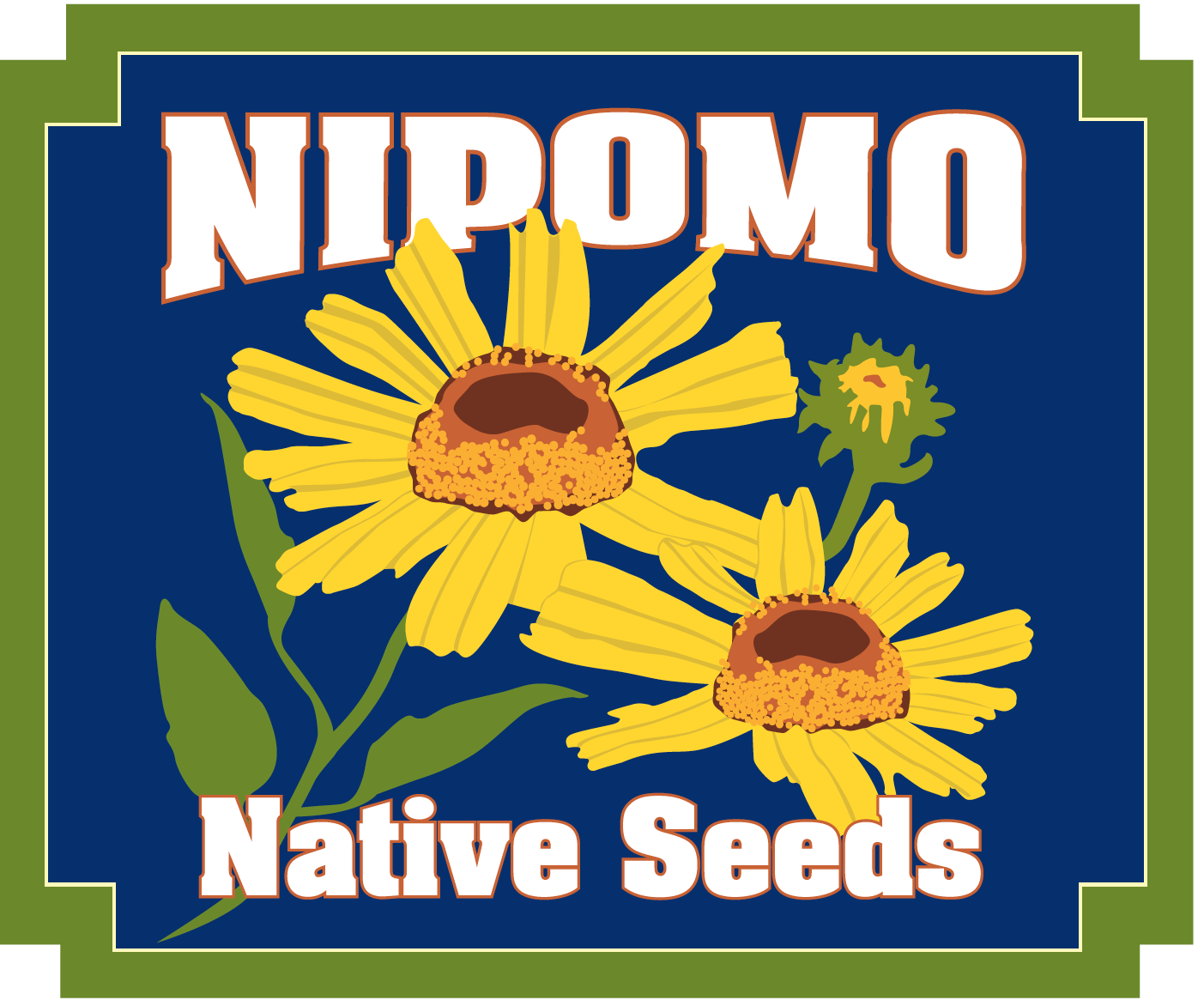 nipomo native seeds